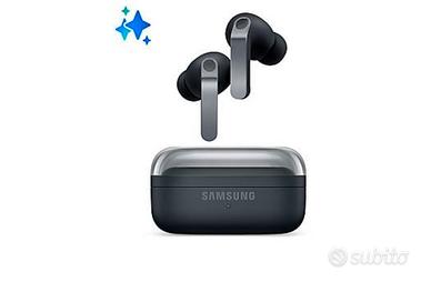 Samsung galaxy buds 4 pro
