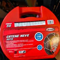 catene auto
