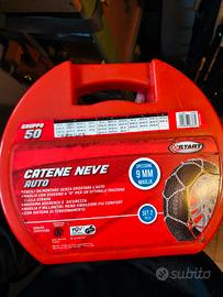 catene auto