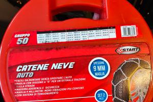 catene auto