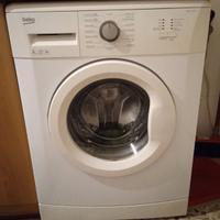 Lavatrice Beko