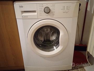 Lavatrice Beko