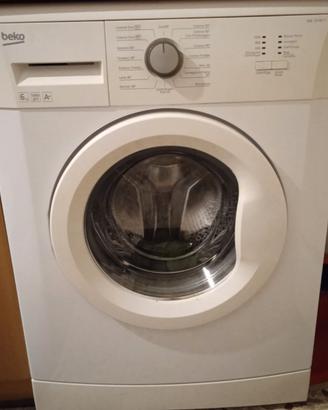 Lavatrice Beko