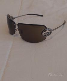 occhiali da sole Gucci donna