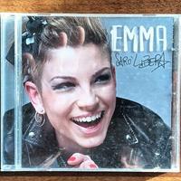 CD "Sarò Libera" Emma Marrone.
