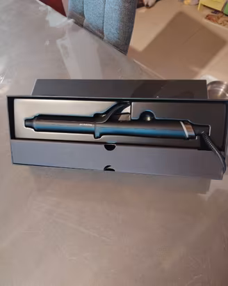 Piastra  per cappelli GHD