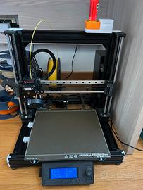 Prusa MK3S Stampante 3D
