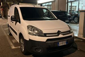 CITROEN Berlingo van 1.6 Blue HDI 75 CV