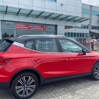 SEAT Arona 1.0 TGI XCELLENCE