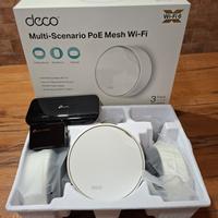 Access Point WiFi Mesh Tp Link