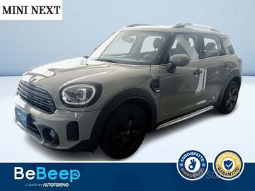 MINI Countryman Mini F60 MINI 1.5 COOPER BOOS...