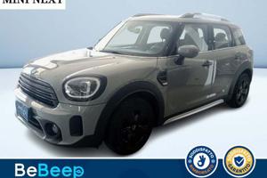 MINI Countryman Mini F60 MINI 1.5 COOPER BOOS...