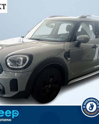 MINI Countryman Mini F60 MINI 1.5 COOPER BOOS...