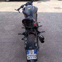 Benelli 500 leoncino