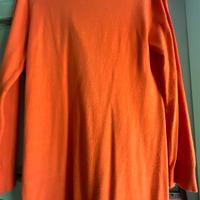 Cardigan in pura lana