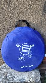 Attrezzatura per campeggio