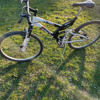 Bicicletta bambino bambina