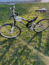 Bicicletta bambino bambina