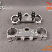 PIASTRE STERZO DRK yz yamaha DAL PIENO riser 28