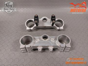 PIASTRE STERZO DRK yz yamaha DAL PIENO riser 28