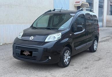 Fiat Qubo 1.4 Natural Power