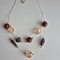 colana di pietre dure