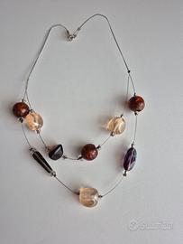 colana di pietre dure