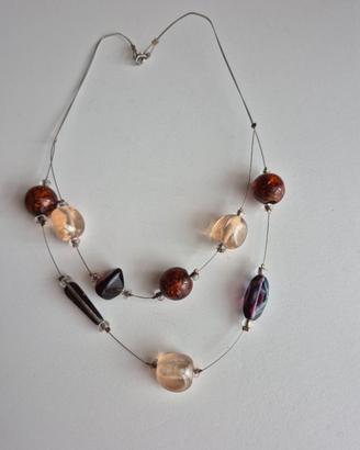 colana di pietre dure