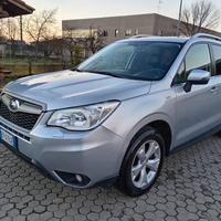 Subaru Forester IV 2013 Forester 2.0d-S Dynamic