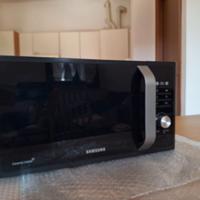 Forno a Microonde Samsung  MG23F301TCK