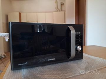 Forno a Microonde Samsung  MG23F301TCK