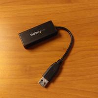 Adattatore Ethernet USB