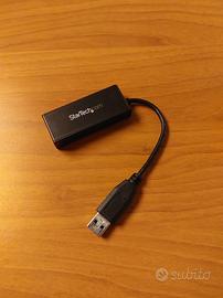 Adattatore Ethernet USB