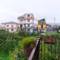 Casa Indipendente - Fiumefreddo di Sicilia