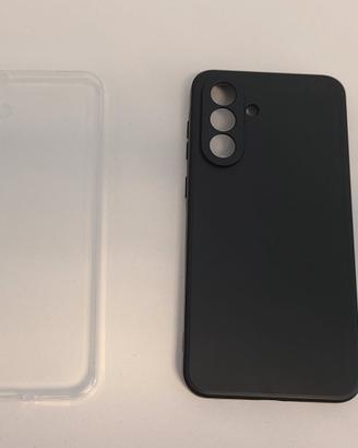2 Cover Samsung Galaxy A56 
