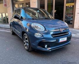 Fiat 500L 1.3 MJT Dualogic Lounge Cambio Automatic