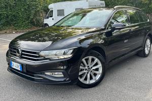 Volkswagen Passat Variant 2.0 TDI SCR EVO DSG Busi