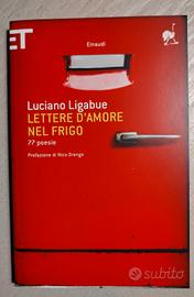 Lettere d'amore nel frigo 