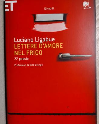 Lettere d'amore nel frigo 