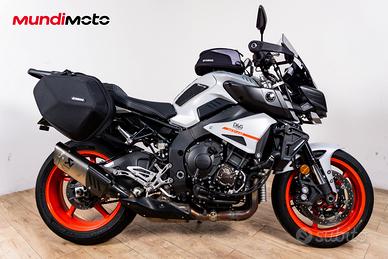YAMAHA MT 10 TOURER EDITION ABS - 2019