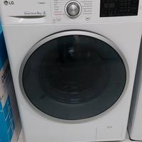 Lavatrice LG 9 kg