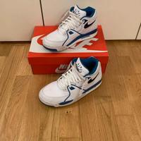 Scarpe Nike Air Flight “Dark Royal blue”  UE 42