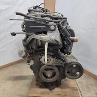 Motore MINI COOPER 1598cc benzina del 2002