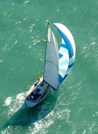 Grand Soleil 45 - Frers