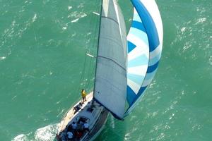 Grand Soleil 45 - Frers