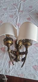 lampade da parete 