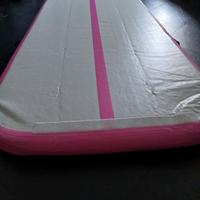 materasso ginnastica (3m × 1m)