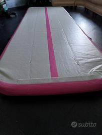 materasso ginnastica (3m × 1m)