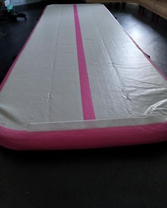 materasso ginnastica (3m × 1m)