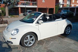 New Beetle cabrio